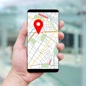 車 GPS 発信機